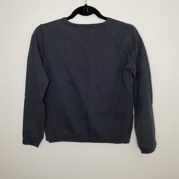 Zara kids grey cardigan - Picture 4 of 4